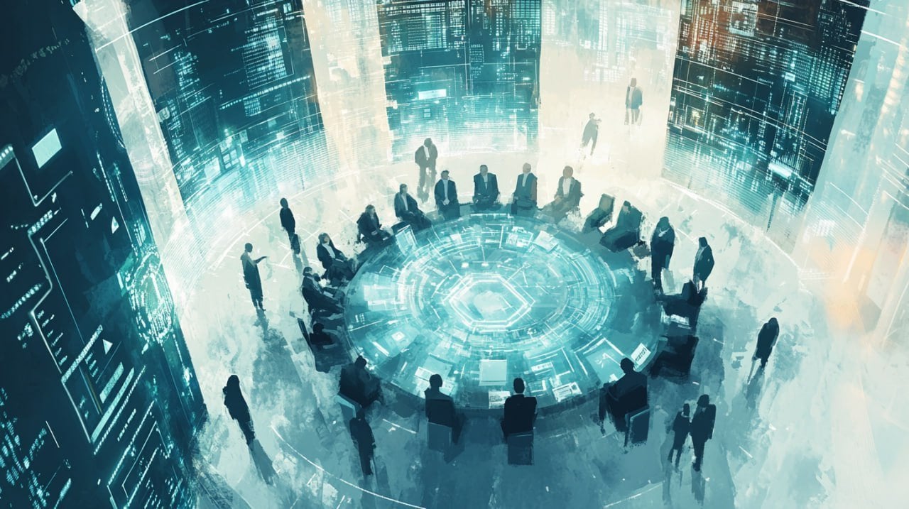 ZachXBT может возглавить Совет Безопасности Arbitrum DAO ZachXBT может возглавить Совет Безопасности Arbitrum DAO